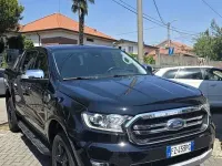 Usata Ford Ranger Limited 170 CV (125 kW) 2020 Other Pick-up