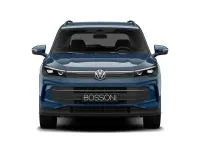Usata VW Tiguan Life 150 CV (110 kW) 2025 Blu SUV