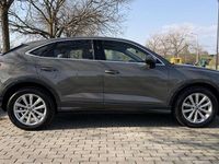 Usata Audi Q3 Sportback 150 CV (110 kW) 2020 SUV