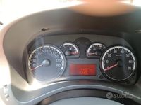 Usata Fiat Panda Dynamic 60 CV (44 kW) 2010 Rosso Utilitaria