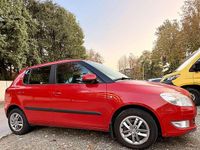 Usata Skoda Fabia Monte Carlo 105 CV (77 kW) 2011 Berlina