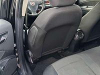 Usata Fiat Bravo Dynamic 120 CV (88 kW) 2010 Nero Utilitaria