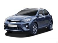 Używany Kia Stonic Urban 101 KM (74 kW) 2023 Szary SUV