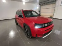 Nuova Fiat Grande Panda La Prima 111 CV (81 kW) 2026 Rosso Utilitaria