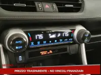Usata Toyota RAV4 Active 218 CV (160 kW) 2022 Argento SUV