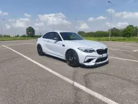 Usata BMW M2 Competition Edition 411 CV (302 kW) 2020 Other Coupé