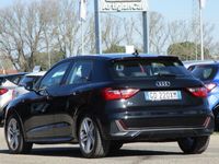 usata Audi A1 SPB 30 TFSI S line edition 110cv