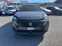 Usata Peugeot 5008 GT 145 CV (106 kW) 2025 Grigio SUV