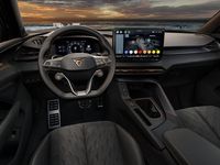 Nuova Cupra Terramar 150 CV (110 kW) 2025 Nero SUV