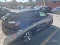 Usata Ford Puma Titanium X 125 CV (91 kW) 2022 Blu Station wagon