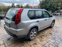 usata Nissan X-Trail 2.0 dCi 150CV LE