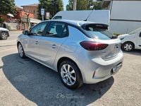 Usata Opel Corsa Edition 75 CV (55 kW) 2023 Utilitaria