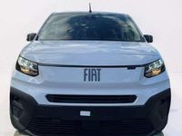 Nuova Fiat Doblò Lounge 102 CV (75 kW) 2025 Bianco Monovolume