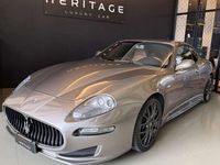 Usata Maserati Coupé GT 390 CV (286 kW) 2003 Other Coupé