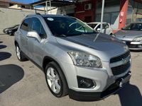 usata Chevrolet Trax 1.7 diesel FWD LT usato