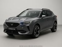 Usata Cupra Formentor VZ2 333 CV (244 kW) 2025 Grigio SUV