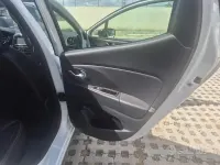 Usata Renault Clio IV Zen 90 CV (66 kW) 2019 Bianco Berlina