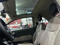 Usata Fiat 500 Lounge 75 CV (55 kW) 2008 Berlina