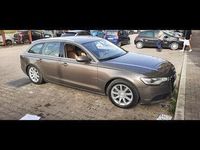 usata Audi A6 Avant 3.0 TDI