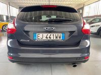 usata Ford Focus 1.6 ECOBOOST 150CV Titanium