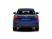Usata Audi Q2 S-Line 150 CV (110 kW) 2025 Blu SUV
