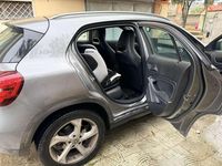 Usata Mercedes GLA180 109 CV (80 kW) 2017 SUV