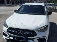 Usata Mercedes GLA200 Executive 150 CV (110 kW) 2024 SUV