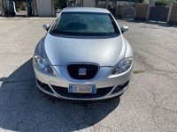 usata Seat Leon -- 1.9 TDI DPF Reference