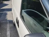 Usata Fiat Doblò Lounge 105 CV (77 kW) 2017 Bianco Monovolume