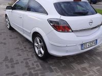 usata Opel Astra 3ª serie - 2008