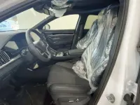 Nuova BYD Seal U Boost 98 CV (72 kW) 2026 Bianco SUV