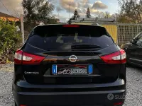 Usata Nissan Qashqai 360º 131 CV (96 kW) 2015 Nero SUV