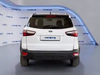 Usata Ford Ecosport Active 125 CV (91 kW) 2022 Bianco SUV