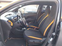 Occasion Toyota Aygo Cool 72 ch (52 kW) 2021 Gris Citadine