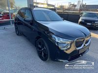 Usata BMW X3 M Sport 197 CV (144 kW) 2025 Nero SUV