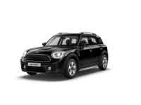 Usata Mini One D Countryman Business 116 CV (85 kW) 2020 Nero SUV