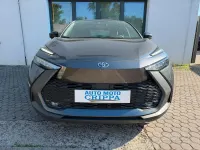 Usata Toyota C-HR Active 98 CV (72 kW) 2025 Grigio SUV