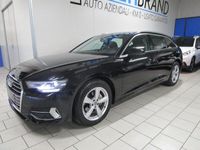 usata Audi A6 e-tron Avant 40 2.0 TDI 204 Mhev S-tronic Sport Promo