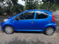 Usata Peugeot 107 68 CV (50 kW) 2009 Utilitaria