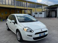 Usata Fiat Punto 75 CV (55 kW) 2015 Utilitaria