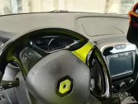 Usata Renault Captur 90 CV (66 kW) 2015 SUV