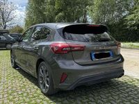 Usata Ford Focus ST-Line X 125 CV (91 kW) 2023 Berlina