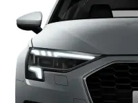 Usata Audi A3 Sportback Advanced Plus 116 CV (85 kW) 2024 Utilitaria