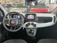 Usata Fiat Panda Cross Cross 69 CV (50 kW) 2025 Nero Utilitaria