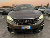 Usata Peugeot 3008 Allure 131 CV (96 kW) 2020 Other SUV