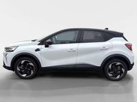 Usata Renault Captur Techno 91 CV (66 kW) 2025 Bianco SUV