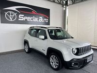 usata Jeep Renegade 1.6 Multijet 105 CV Business