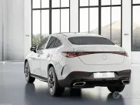 Nuova Mercedes GLC220 Advanced 197 CV (144 kW) 2026 Bianco SUV