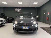 Usata Fiat 500 Connect 69 CV (50 kW) 2022 Grigio carrara Berlina