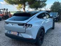 Usata Ford Mustang 272 CV (200 kW) 2021 Grigio Station wagon